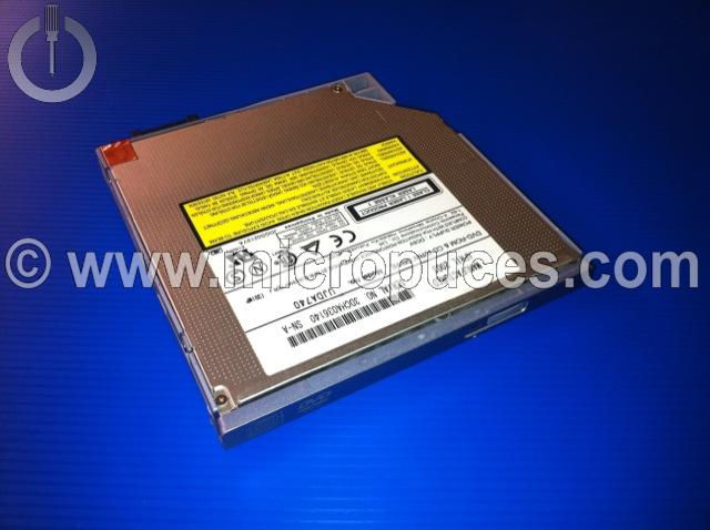 Graveur DVD pour SONY PCG-GRT716S